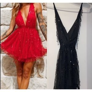 Black  Size 2 Cocktail dress